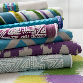 Our wide range of fabric suppliers