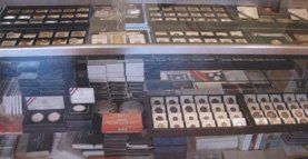 quality platinum jewelry