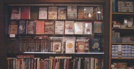 get book appraised