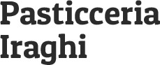 Pasticceria Iraghi - LOGO