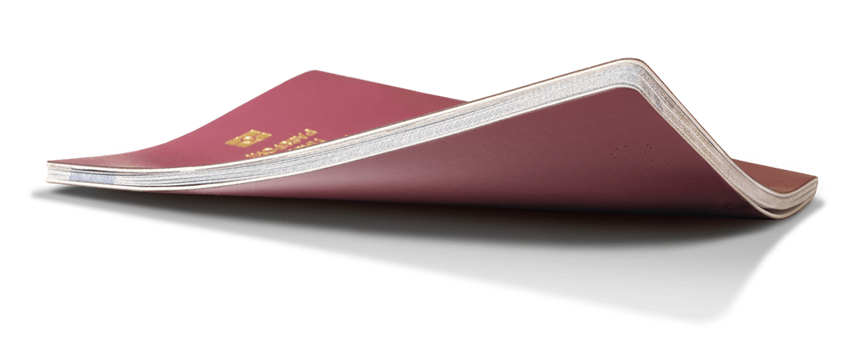 Passport Foto