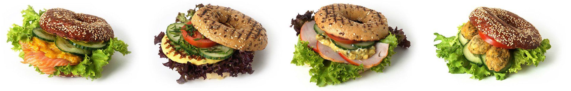 Beagles Food Photography