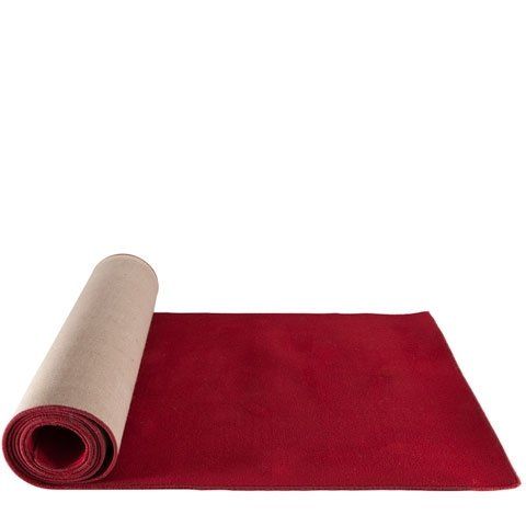 Red carpet