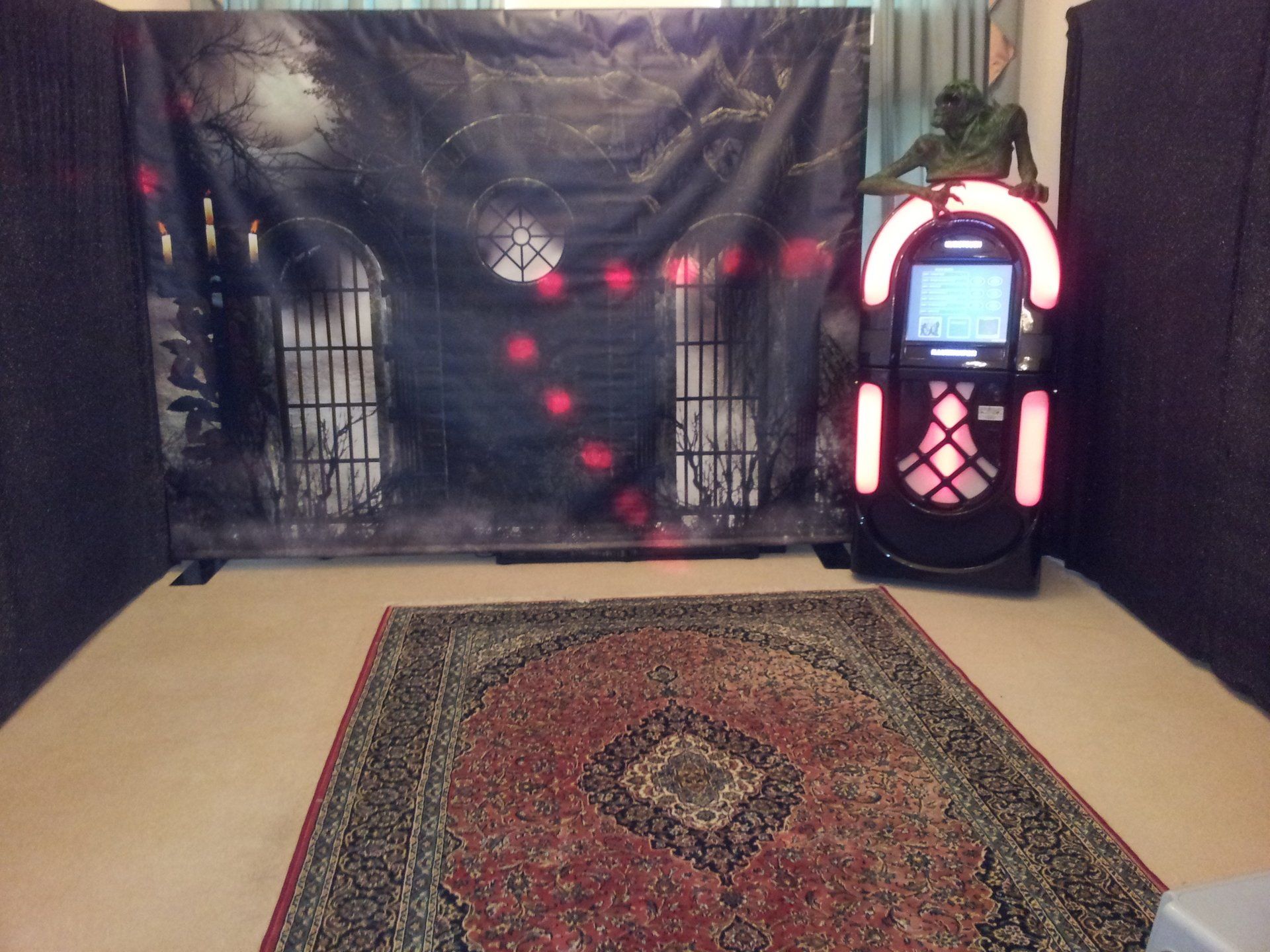 Gothic Party