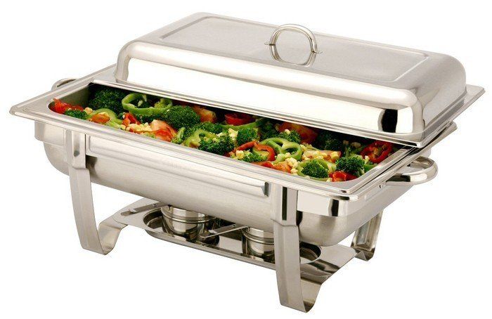 Chafing dish