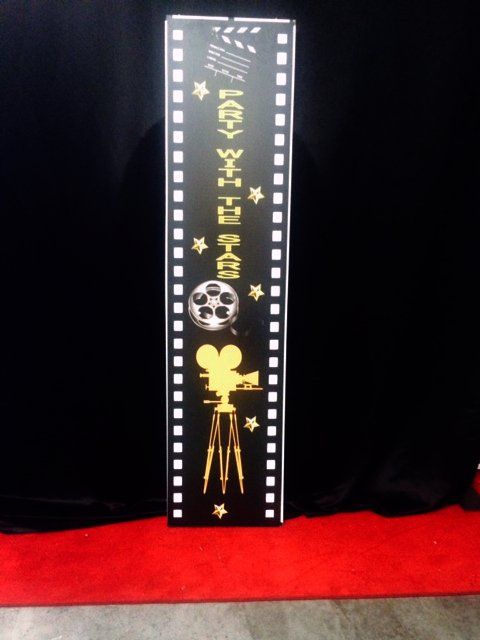 Oscars Party