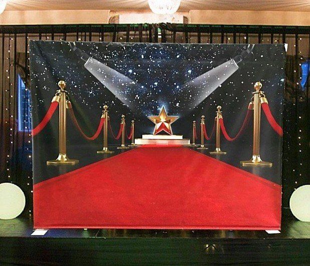 Oscars Party