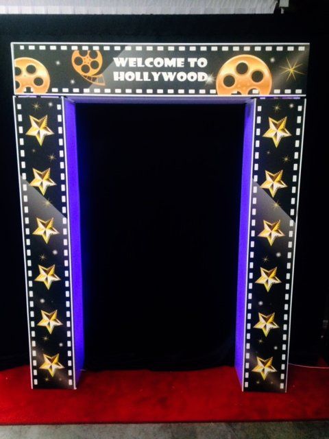Oscars Party