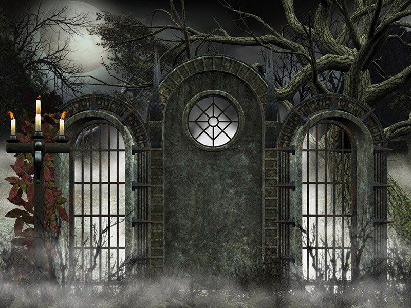 Gothic Party