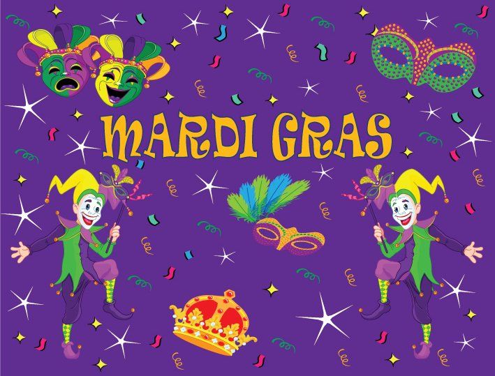 Masquerade Party