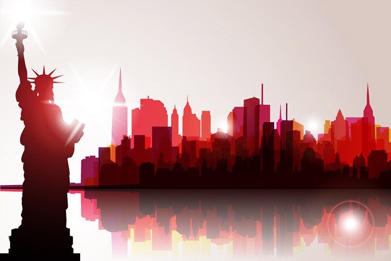 Backdrop New York