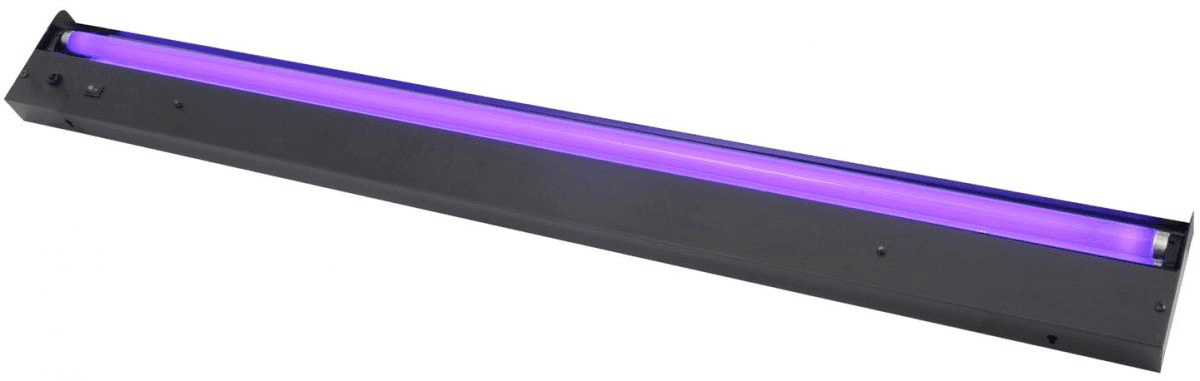 Glow UV Black Light Party