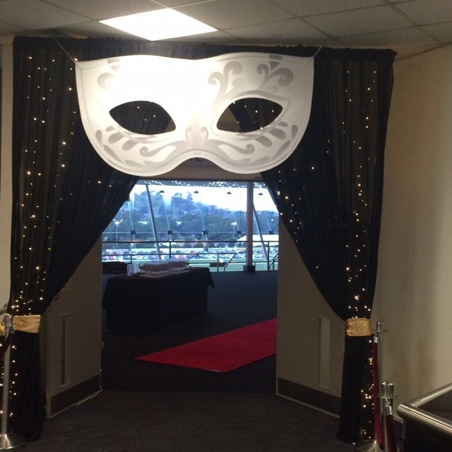 Masquerade Party