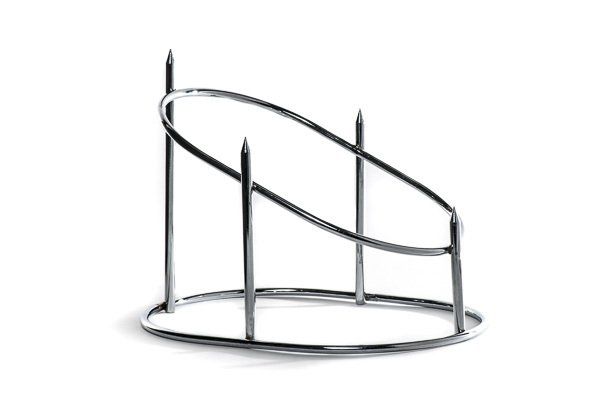 Ham stand