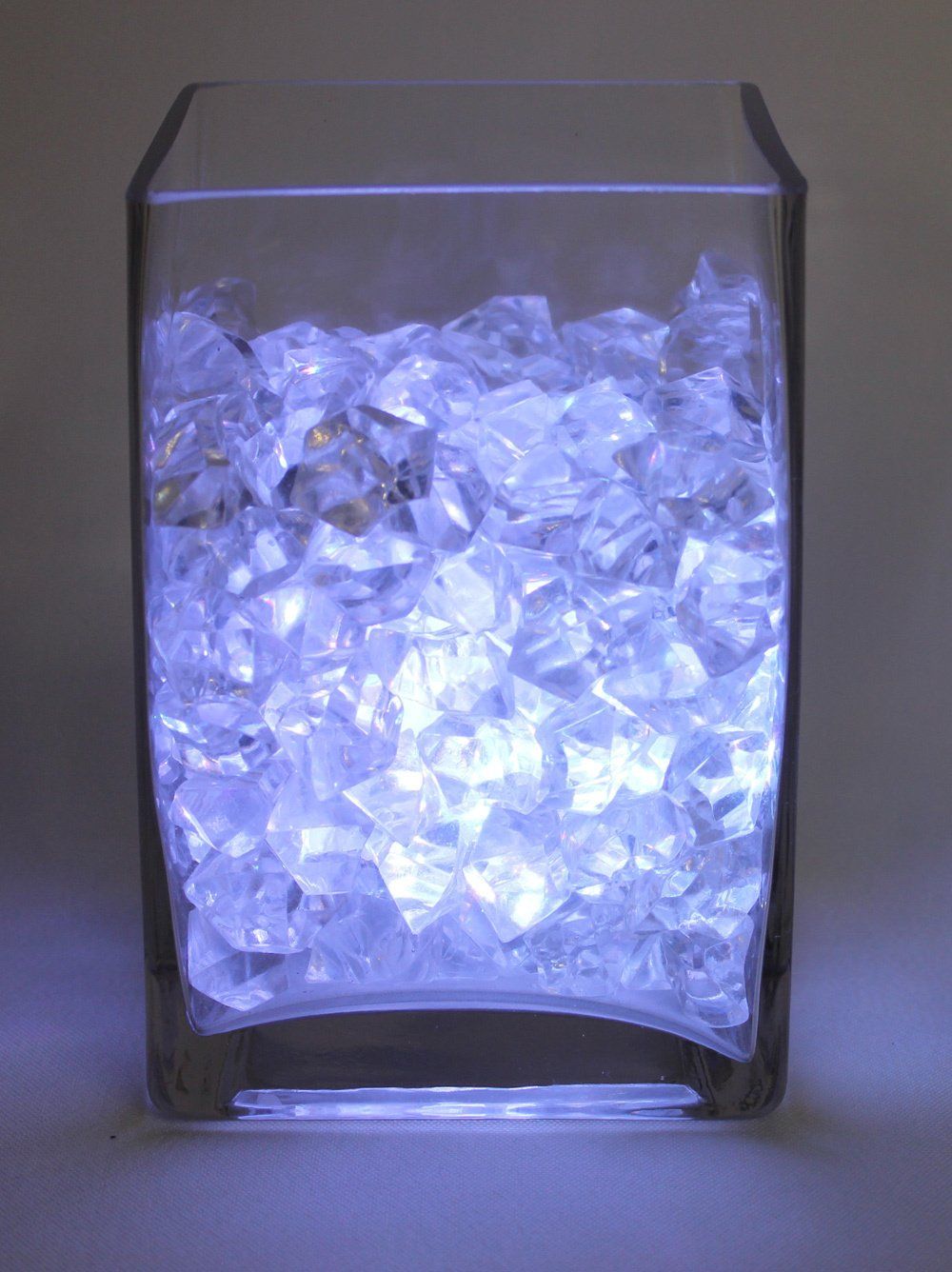Illuminated centrepiece