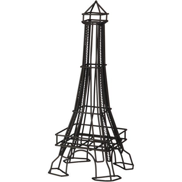 Large Eiffel Tower centrepieces