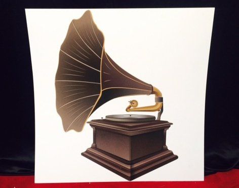 gramophone