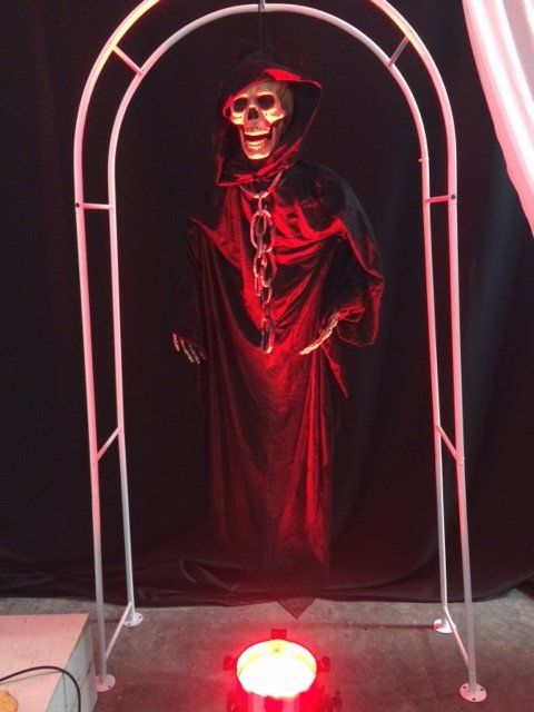 Halloween Night Party