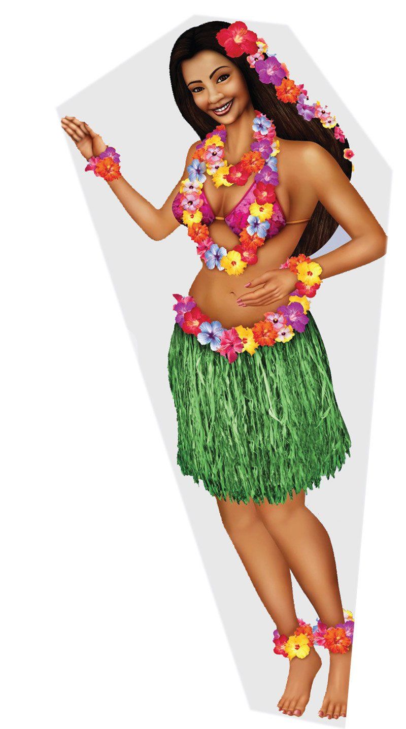 Hawaiian Party