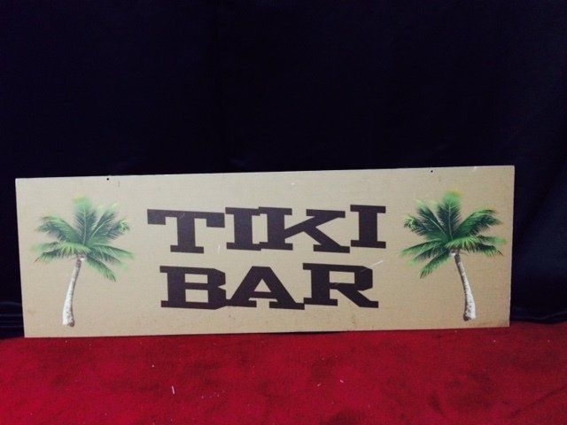 Hawaiian Party