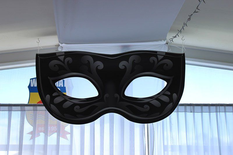 Masquerade Party