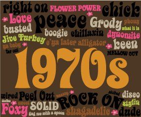 Prop sign 1970s