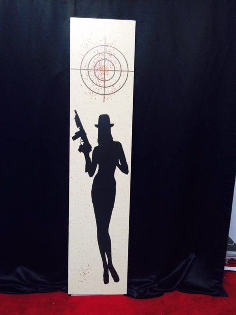 Backdrop