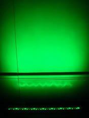 Wall wash light set