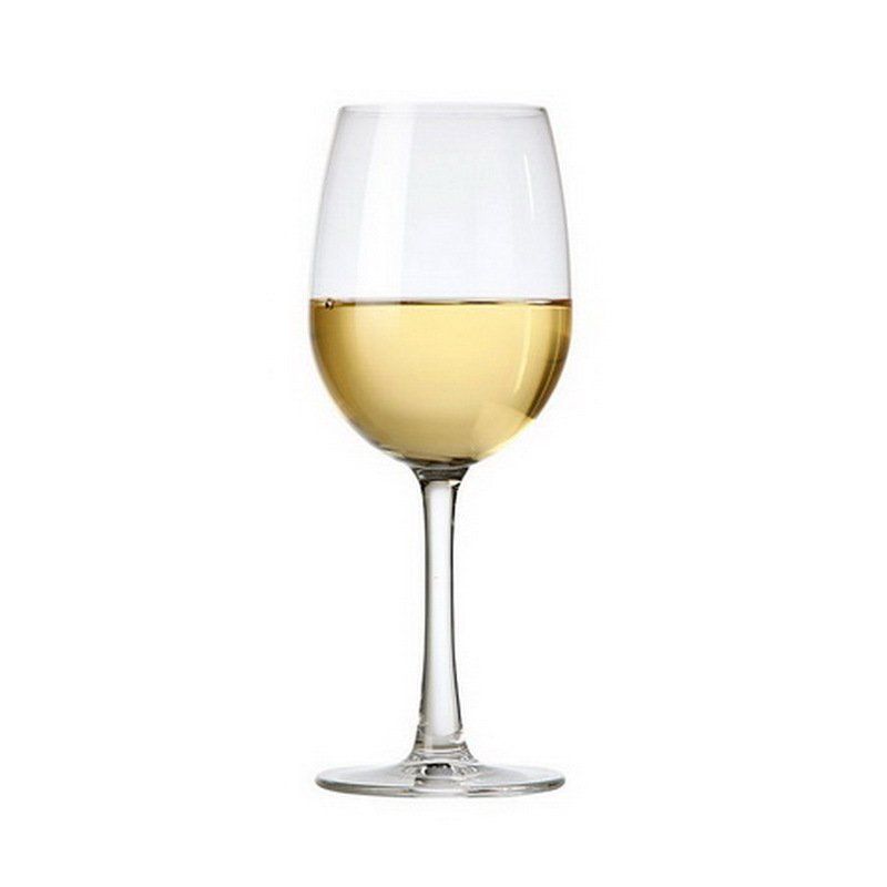 Wine glass
