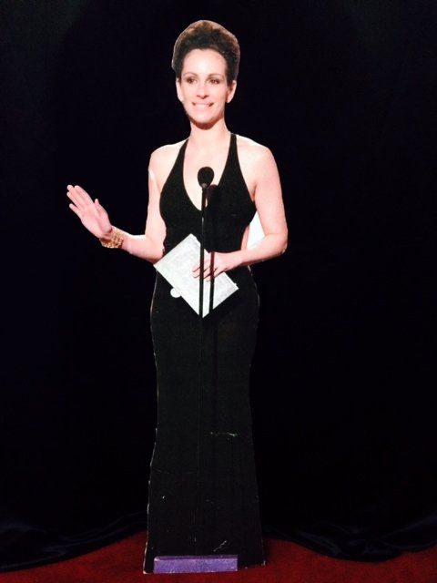 Oscars Party