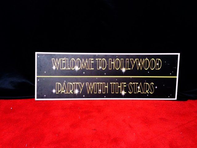 Oscars Party
