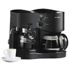 Espresso Machine 