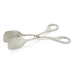 Serving tongs