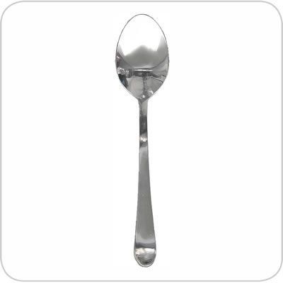Dessert Spoon