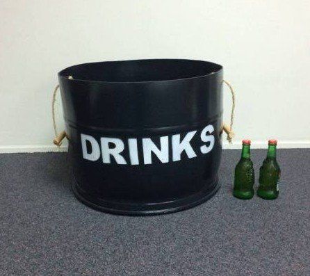 Drink Bins