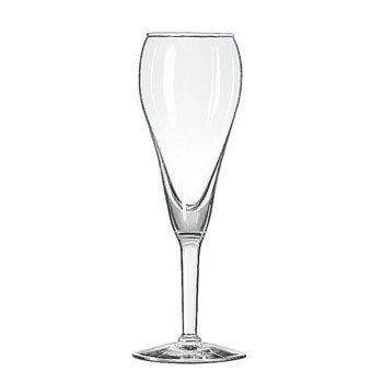 Champagne flute 