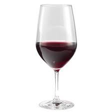 Wine glass 