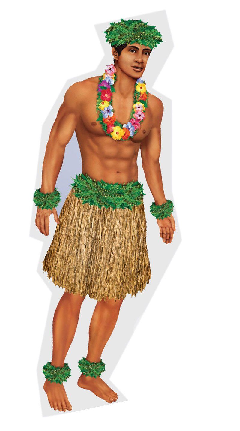 Hawaiian Party