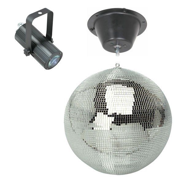Mirror Ball