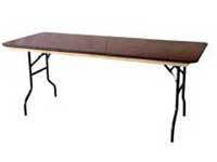 Wooden Table