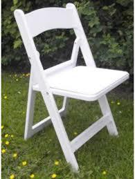 Folding Chair