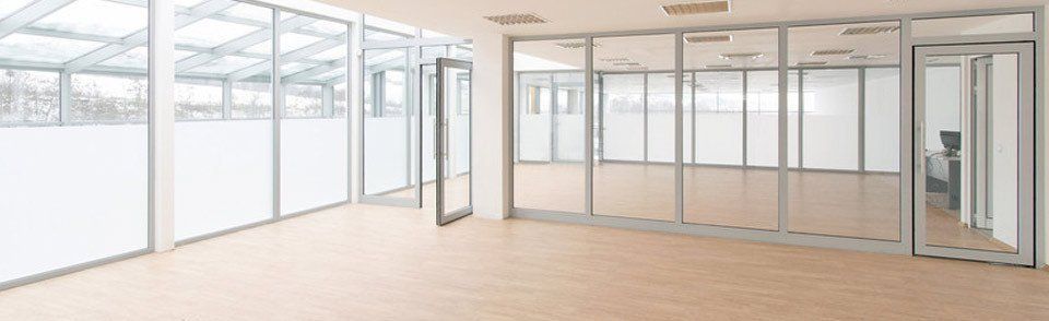 DOOR & WINDOW SPECIALISTS