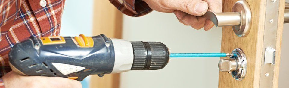 door repairs