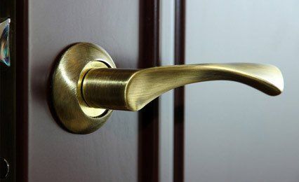 door maintenance