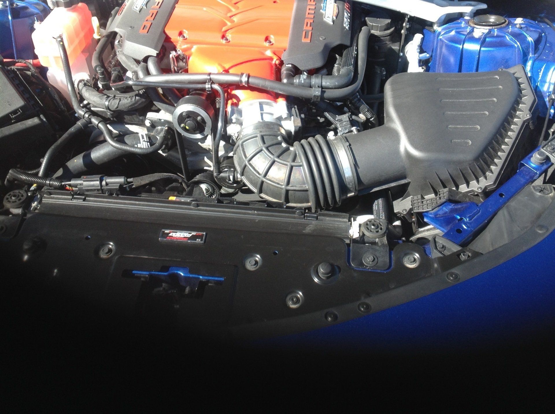 Car Engine — Sparks, NV — Sam’s Sparkle Shop
