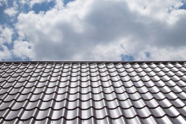 Roof Replacement