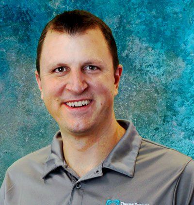 photo of Keith Przeclawski
