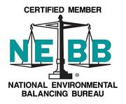 National Environmental Balancing Bureau logo