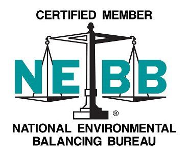 National Environmental Balancing Bureau logo