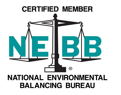 National Environmental Balancing Bureau logo